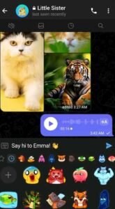 تحميل تطبيق iMe app للاندرويد وللايفون اخر اصدار 2026 مجانا من ميديا فاير 2 تحميل تطبيق iMe app للاندرويد وللايفون اخر اصدار 2026 مجانا من ميديا فاير