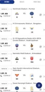 تحميل تطبيق ipl live streaming للاندرويد وللايفون اخر اصدار 2026 من ميديا فاير 3 تحميل تطبيق ipl live streaming للاندرويد وللايفون اخر اصدار 2026 من ميديا فاير 2