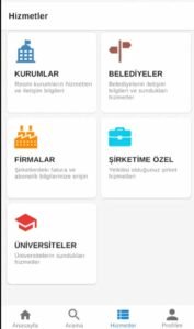 تحميل تطبيق e-devlet app للاندرويد وللايفون اخر اصدار 2026 مجانا من ميديا فاير 4 تحميل تطبيق e-devlet app للاندرويد وللايفون اخر اصدار 2026 مجانا من ميديا فاير 3