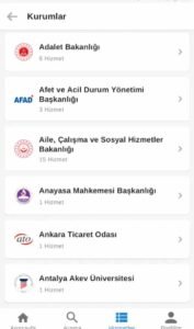 تحميل تطبيق e-devlet app للاندرويد وللايفون اخر اصدار 2026 مجانا من ميديا فاير 2 تحميل تطبيق e-devlet app للاندرويد وللايفون اخر اصدار 2026 مجانا من ميديا فاير