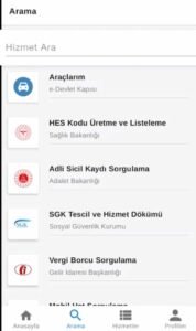 تحميل تطبيق e-devlet app للاندرويد وللايفون اخر اصدار 2026 مجانا من ميديا فاير 3 تحميل تطبيق e-devlet app للاندرويد وللايفون اخر اصدار 2026 مجانا من ميديا فاير 2