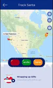 تحميل تطبيق santa tracker للاندرويد وللايفون اخر اصدار 2026 من ميديا فاير 4 تحميل تطبيق santa tracker للاندرويد وللايفون اخر اصدار 2026 من ميديا فاير 3