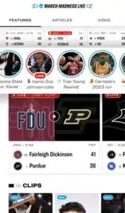 تحميل تطبيق march madness live للاندرويد وللايفون اخر اصدار 2026 مجانا من ميديا فاير 2 تحميل تطبيق march madness live للاندرويد وللايفون اخر اصدار 2026 مجانا من ميديا فاير