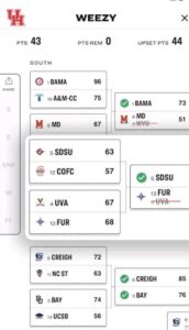 تحميل تطبيق march madness live للاندرويد وللايفون اخر اصدار 2026 مجانا من ميديا فاير 2