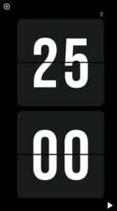 تحميل تطبيق flip clock app للاندرويد وللايفون اخر اصدار 2026 من ميديا فاير 2