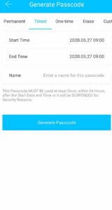 تحميل تطبيق ttlock app للاندرويد وللايفون اخر اصدار 2026 من ميديا فاير