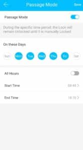 تحميل تطبيق ttlock app للاندرويد وللايفون اخر اصدار 2026 من ميديا فاير 2