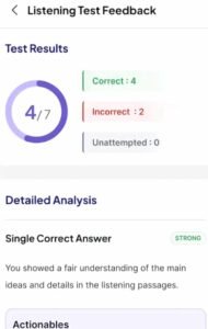 تحميل تطبيق IELTS Prep app للاندرويد وللايفون اخر اصدار 2026 من ميديا فاير 4 تحميل تطبيق IELTS Prep app للاندرويد وللايفون اخر اصدار 2026 من ميديا فاير 3