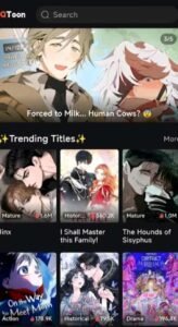 تحميل تطبيق qtoon apk للاندرويد وللايفون اخر اصدار 2026 مجانا من ميديا فاير 2 تحميل تطبيق qtoon apk للاندرويد وللايفون اخر اصدار 2026 مجانا من ميديا فاير