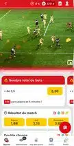 تحميل تطبيق betclic app للاندرويد وللايفون اخر اصدار 2026 برابط مباشر 2 تحميل تطبيق betclic app للاندرويد وللايفون اخر اصدار 2026 برابط مباشر