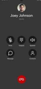 تحميل تطبيق Hushed apk مهكر للاندرويد وللايفون اخر اصدار 2026 من ميديا فاير