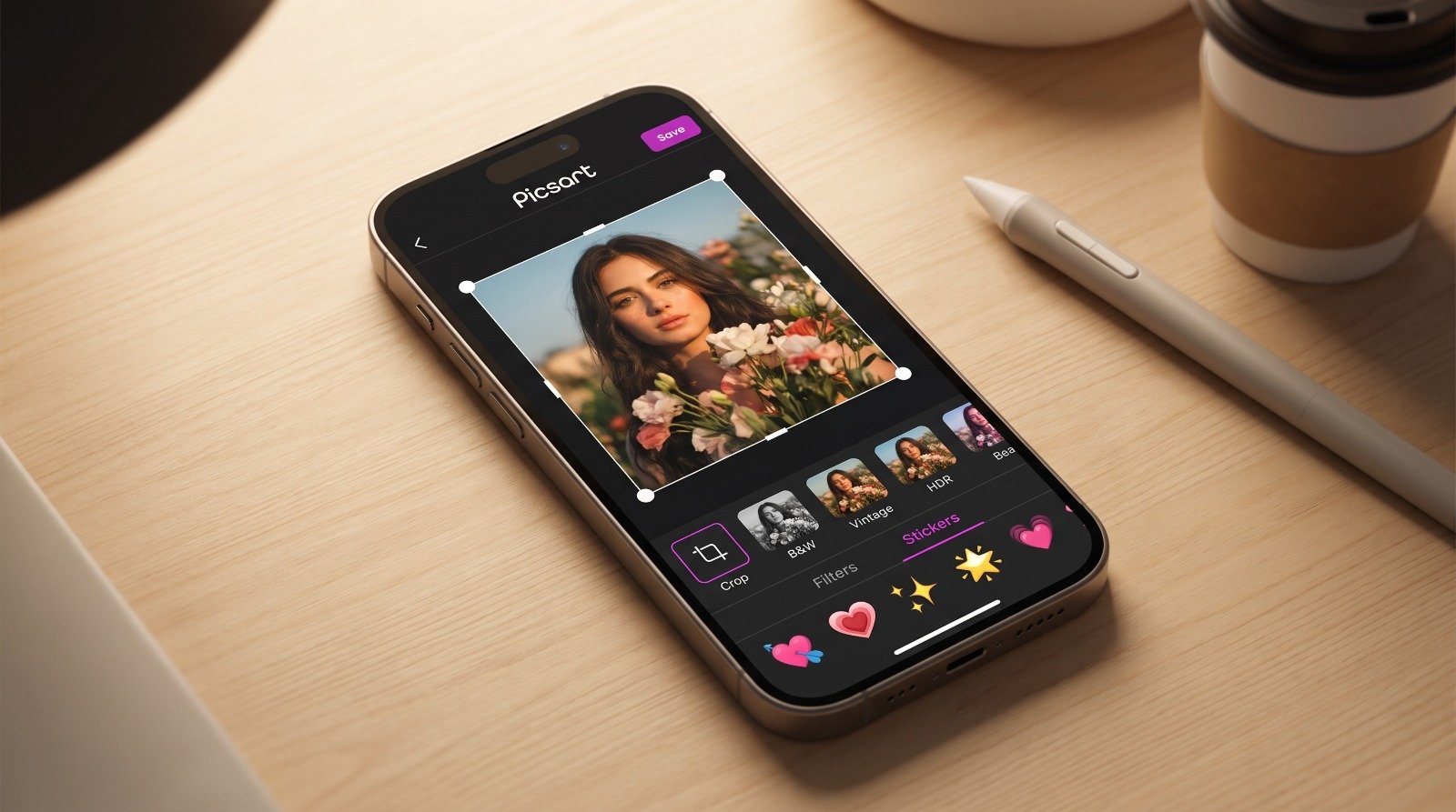 تحميل بيكس ارت picsart مهكر 2026 للاندرويد من ميديا فاير apk 7 تحميل بيكس ارت picsart مهكر 2026 للاندرويد من ميديا فاير apk 7