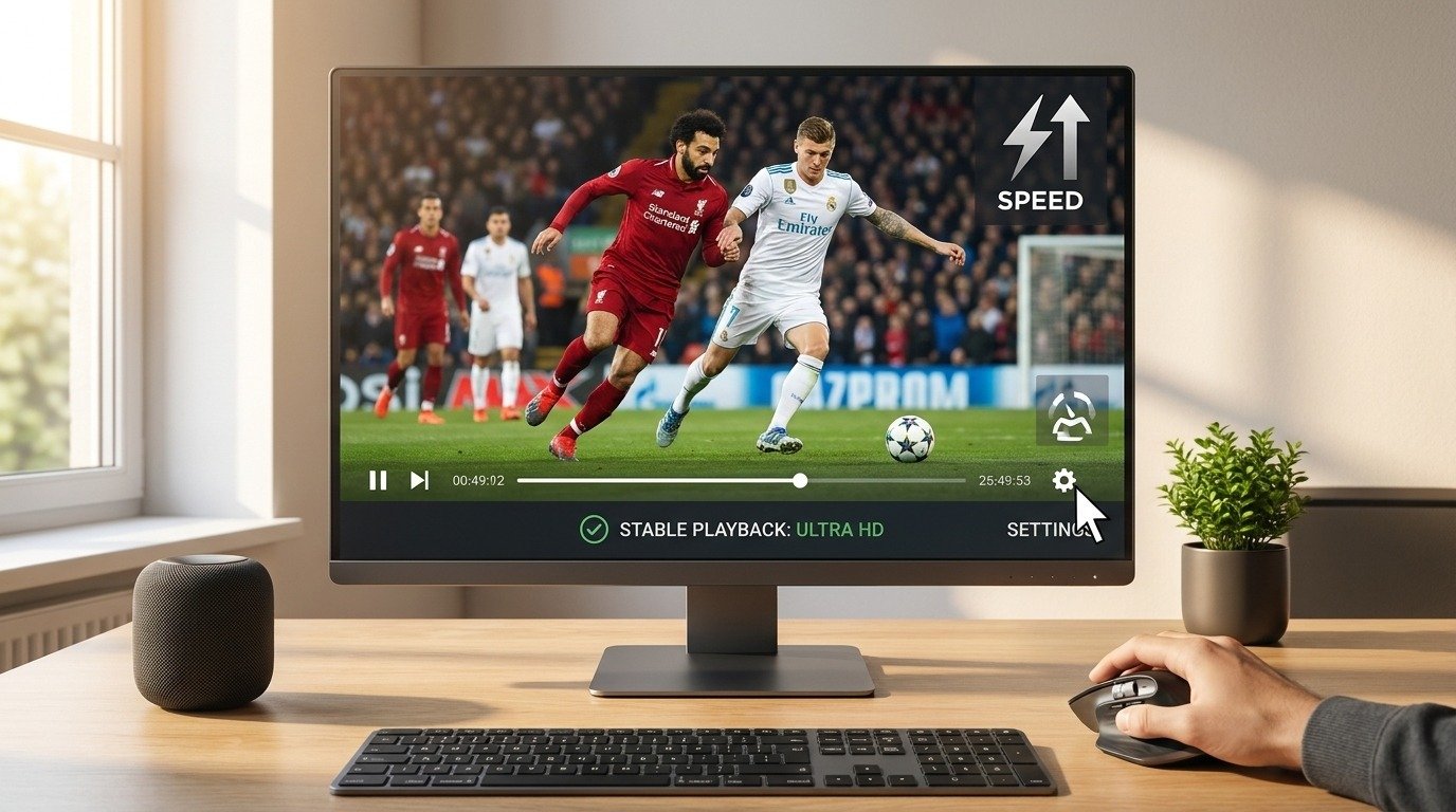 تحميل برنامج bein sport tv للكمبيوتر لمشاهده قنوات بين سبورت بدون تقطيع 2026 3 تحميل برنامج bein sport tv للكمبيوتر لمشاهده قنوات بين سبورت بدون تقطيع 2026 2