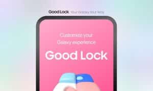 تحميل تطبيق سامسونج Good Lock أحدث إصدار + إصدار قديم 2026 2