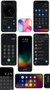 تطبيق xtheme APK تصميم ثيمات بالجوال مجاني للاندرويد وللايفون 2026 3 تطبيق xtheme APK تصميم ثيمات بالجوال مجاني للاندرويد وللايفون 2026 3