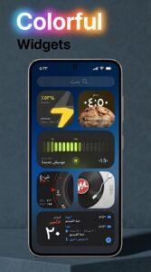 تحميل تطبيق Launcher OS للاندرويد APK 2026 4 تحميل تطبيق Launcher OS للاندرويد APK 2026 4