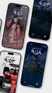 تحميل تطبيق Launcher OS للاندرويد APK 2026 5 تحميل تطبيق Launcher OS للاندرويد APK 2026 5