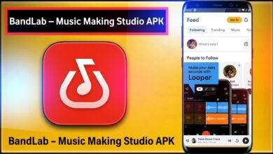 تحميل تطبيق BandLab باند لاب للاندرويد وللايفون APK 2026 6 تحميل تطبيق BandLab باند لاب للاندرويد وللايفون APK 2026 6