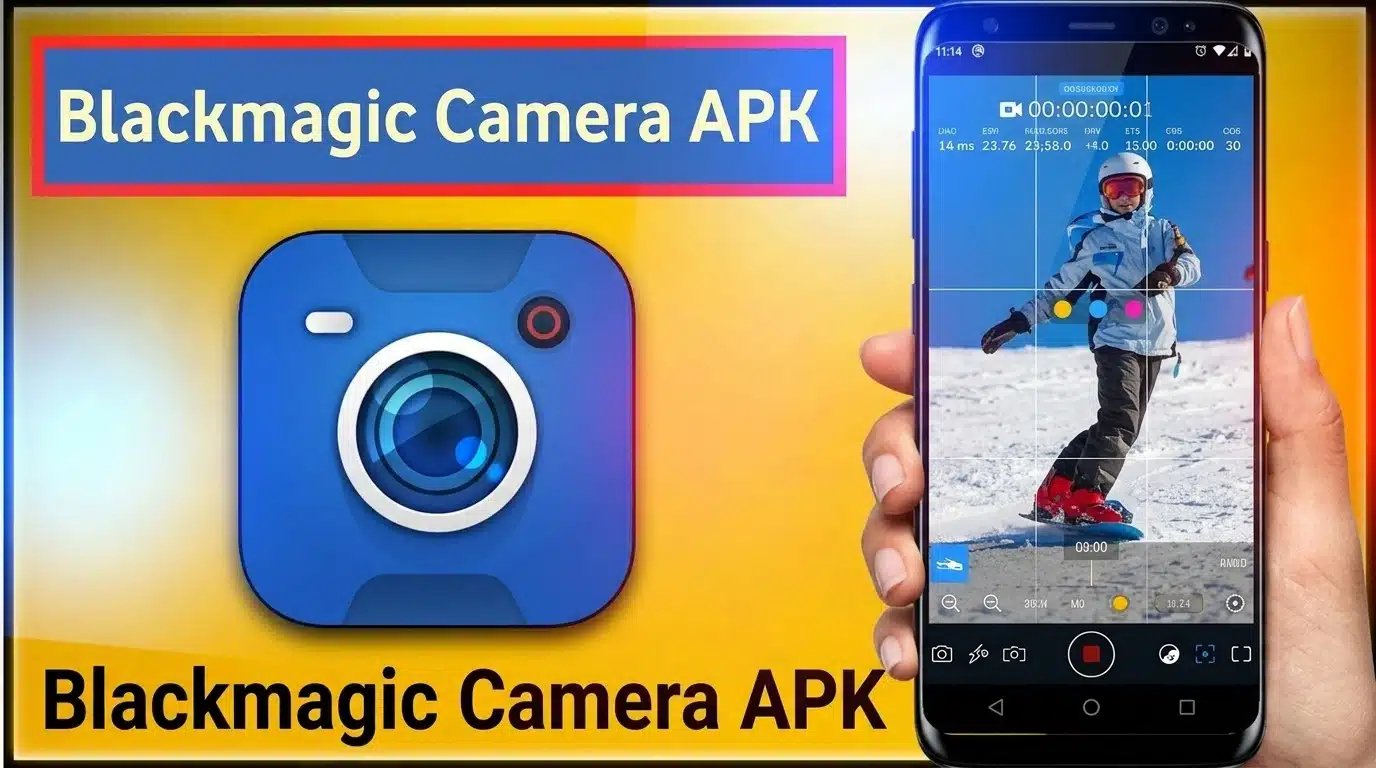 تحميل تطبيق Black magic Camera بلاك ماجيك كاميرا APK للاندرويد 2026 1 تحميل تطبيق Black magic Camera بلاك ماجيك كاميرا APK للاندرويد 2026 1