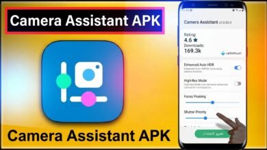 تحميل تطبيق Camera Assistant APK للاندرويد 2026 1 تحميل تطبيق Camera Assistant APK للاندرويد 2026 1