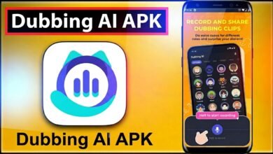 تحميل تطبيق Dubbing AI للاندرويد و للايفون APK 2026 1 تحميل تطبيق Dubbing AI للاندرويد و للايفون APK 2026 1
