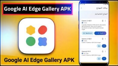 تحميل تطبيق Google AI Edge Gallery ذكاء اصطناعي مجاني بدون نت 2026 12 تحميل تطبيق Google AI Edge Gallery ذكاء اصطناعي مجاني بدون نت 2026 7