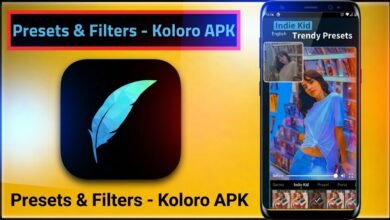 تحميل تطبيق Koloro كلور اخر اصدار للاندرويد و للايفون APK 2026 6 تحميل تطبيق Koloro كلور اخر اصدار للاندرويد و للايفون APK 2026 5