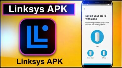 تحميل تطبيق Linksys APK للاندرويد وللايفون 2026 5 تحميل تطبيق Linksys APK للاندرويد وللايفون 2026 3