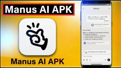 تحميل تطبيق Manus AI مانوس مجاني APK للاندرويد وللايفون 2026 10 تحميل تطبيق Manus AI مانوس مجاني APK للاندرويد وللايفون 2026 7