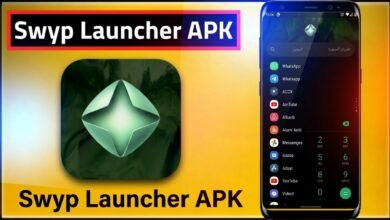 تحميل تطبيق Swyp Launcher APK للاندرويد 2026 6 تحميل تطبيق Swyp Launcher APK للاندرويد 2026 6