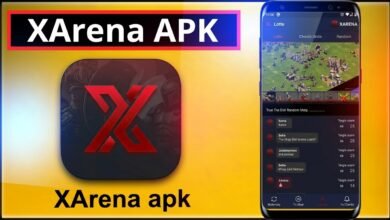 تحميل تطبيق XArena APK للاندرويد و للايفون 2026 4 تحميل تطبيق XArena APK للاندرويد و للايفون 2026 3