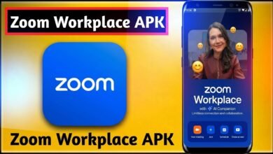 تحميل تطبيق Zoom Workplace زوم للاندرويد و للكمبيوتر مجانا 2026 + نسخة قديمة 1 تحميل تطبيق Zoom Workplace زوم للاندرويد و للكمبيوتر مجانا 2026 + نسخة قديمة 1