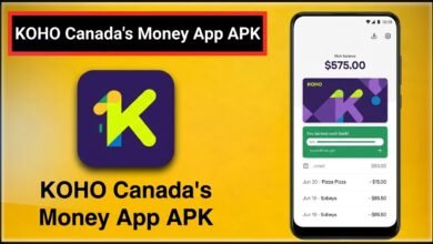 تنزيل تطبيق KOHO كوهو APK للاندرويد وللايفون اخر اصدار 2026 1 تنزيل تطبيق KOHO كوهو APK للاندرويد وللايفون اخر اصدار 2026 1