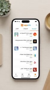 تحميل تطبيق Appsilo اب سيلو للاندرويد وللايفون APK 2026 2 تحميل تطبيق Appsilo اب سيلو للاندرويد وللايفون APK 2026 1