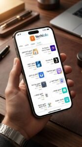 موقع تطبيق تك لولو techlolo الرسمي للاندرويد وللايفون 2026 3 موقع تطبيق تك لولو techlolo الرسمي للاندرويد وللايفون 2026 3