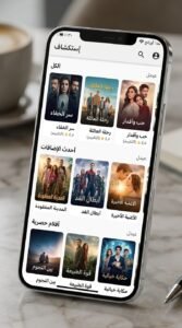 تحميل تطبيق Fediflix TV Apk اخر اصدار للاندرويد 2026 4 تحميل تطبيق Fediflix TV Apk اخر اصدار للاندرويد 2026 3
