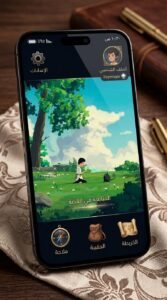 تحميل لعبة Planet of Lana APK للاندرويد و للايفون أخر إصدار 2026 4 تحميل لعبة Planet of Lana APK للاندرويد و للايفون أخر إصدار 2026 3