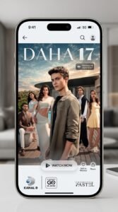 تحميل تطبيق daha17 لمشاهدة المسلسلات التركية أحدث إصدار 2026 3 تحميل تطبيق daha17 لمشاهدة المسلسلات التركية أحدث إصدار 2026