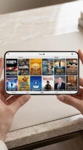تحميل تطبيق Hasson TV APK حسون للاندرويد اخر اصدار 2026 2 تحميل تطبيق Hasson TV APK حسون للاندرويد اخر اصدار 2026 2