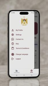 تحميل تطبيق يبوس المالي Yabous الفلسطيني للاندرويد 2026 3