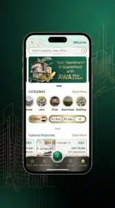 تحميل تطبيق AWA APK عقارات سوريا للاندرويد أحدث إصدار 2026 5 تحميل تطبيق AWA APK عقارات سوريا للاندرويد أحدث إصدار 2026 5