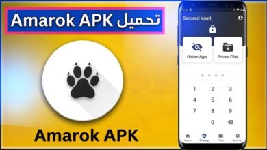 تحميل تطبيق Amarok Apk لإخفاء التطبيقات للاندرويد 2026 6 تحميل تطبيق Amarok Apk لإخفاء التطبيقات للاندرويد 2026 5