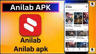 تحميل تطبيق Anilab Apk عربي لمشاهدة الانمي مترجم للاندرويد 2026 4 تحميل تطبيق Anilab Apk عربي لمشاهدة الانمي مترجم للاندرويد 2026 3