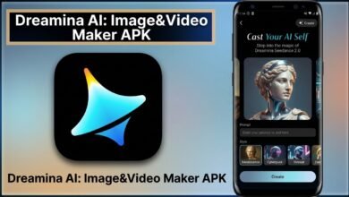 تحميل تطبيق Dreamina AI ديرمينا ذكاء الاصطناعي APK 2026 10 تحميل تطبيق Dreamina AI ديرمينا ذكاء الاصطناعي APK 2026 8