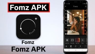 تحميل تطبيق Fomz Pro فونز للاندرويد وللايفون APK 2026 7 تحميل تطبيق Fomz Pro فونز للاندرويد وللايفون APK 2026 6
