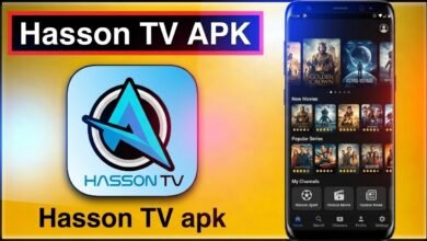 تحميل تطبيق Hasson TV APK حسون للاندرويد اخر اصدار 2026 1 تحميل تطبيق Hasson TV APK حسون للاندرويد اخر اصدار 2026 1
