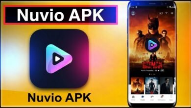 تحميل تطبيق Nuvio TV APK للاندرويد و للايفون اخر اصدار 2026 1 تحميل تطبيق Nuvio TV APK للاندرويد و للايفون اخر اصدار 2026 1