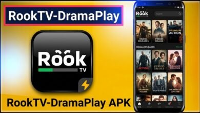 تحميل تطبيق RookTV للاندرويد و للايفون اخر اصدار APK 2026 1 تحميل تطبيق RookTV للاندرويد و للايفون اخر اصدار APK 2026 1