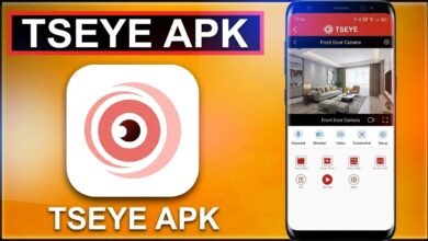 تحميل تطبيق TSEYE APK للكمبيوتر و للاندرويد 2026 6 تحميل تطبيق TSEYE APK للكمبيوتر و للاندرويد 2026 5