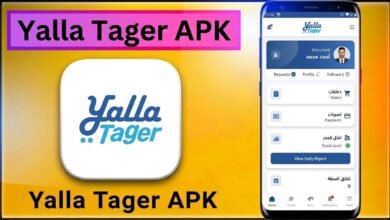 تحميل تطبيق Yalla Tager APK يلا تاجر للاندرويد وللايفون 2026 6 تحميل تطبيق Yalla Tager APK يلا تاجر للاندرويد وللايفون 2026 5
